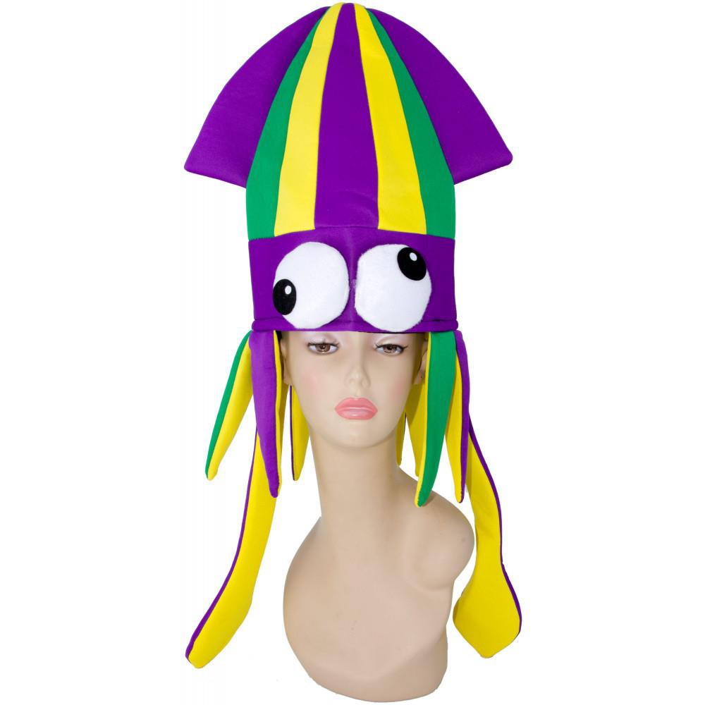 mardi-gras-squid-hat