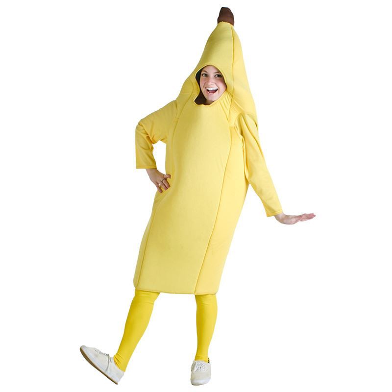 poly-foam costume