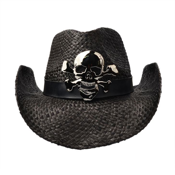 Chapo Cowboy pay nwa ak zo bwa tèt