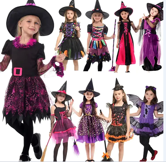 Halloween kosple sòsyè dyab kostim pou abiye tèm pati